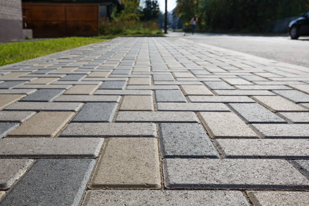 Professional Driveway Pavers in Crystal Lake, FL