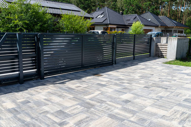 Best Cobblestone Driveway Pavers  in Crystal Lake, FL