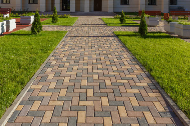 Reasons to Select Us for Your Driveway Paving Requirements in Crystal Lake, FL